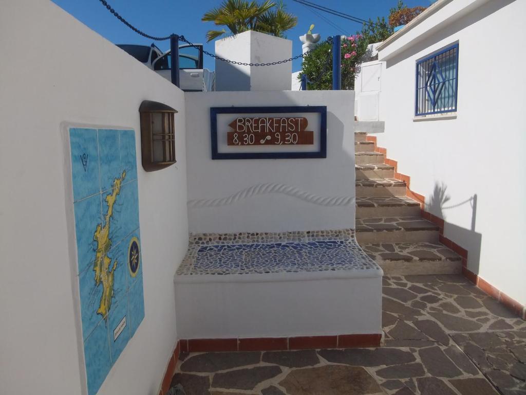 Fotografie z fotogalerie ubytování Villa Flavia - Adults Only v Ponze