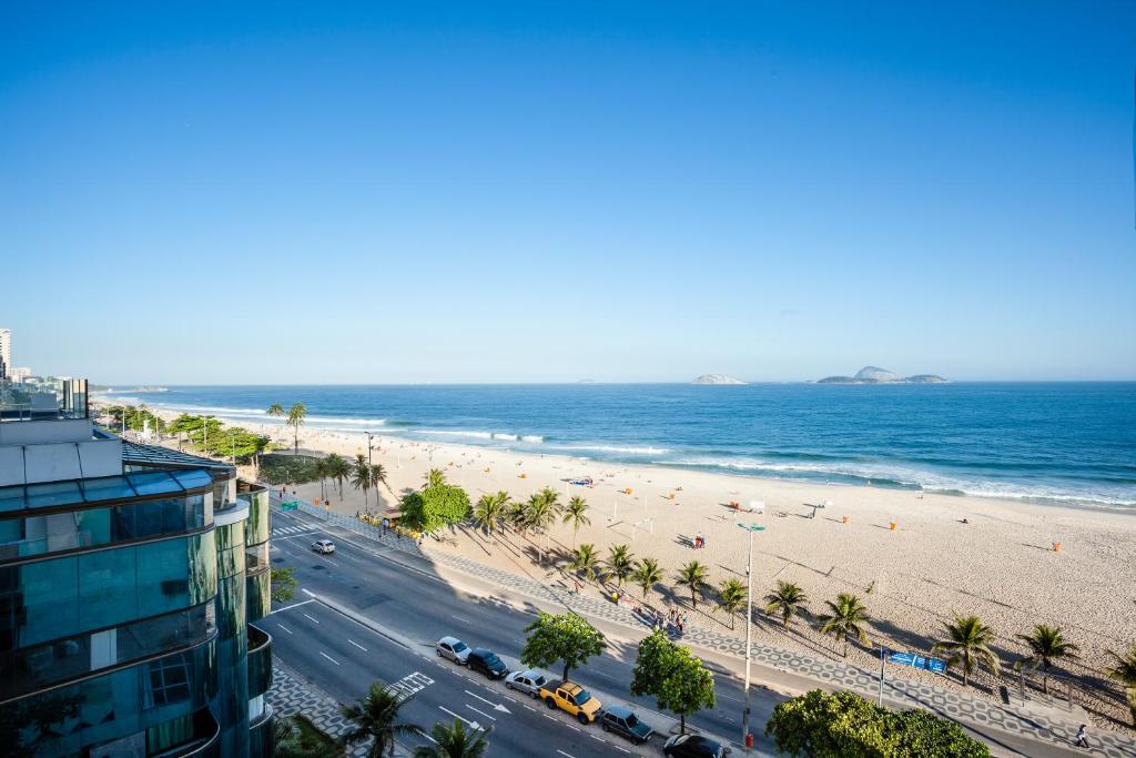  Praia Ipanema Hotel