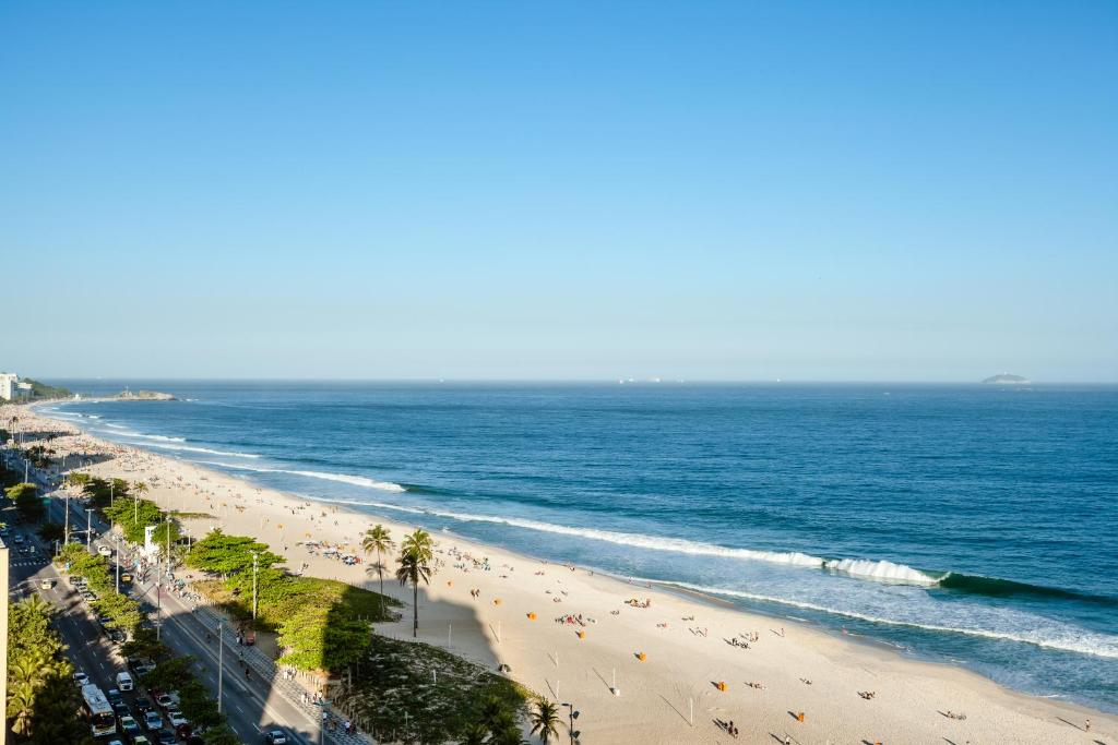  Praia Ipanema Hotel