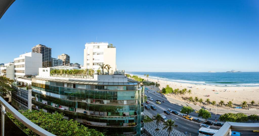  Praia Ipanema Hotel