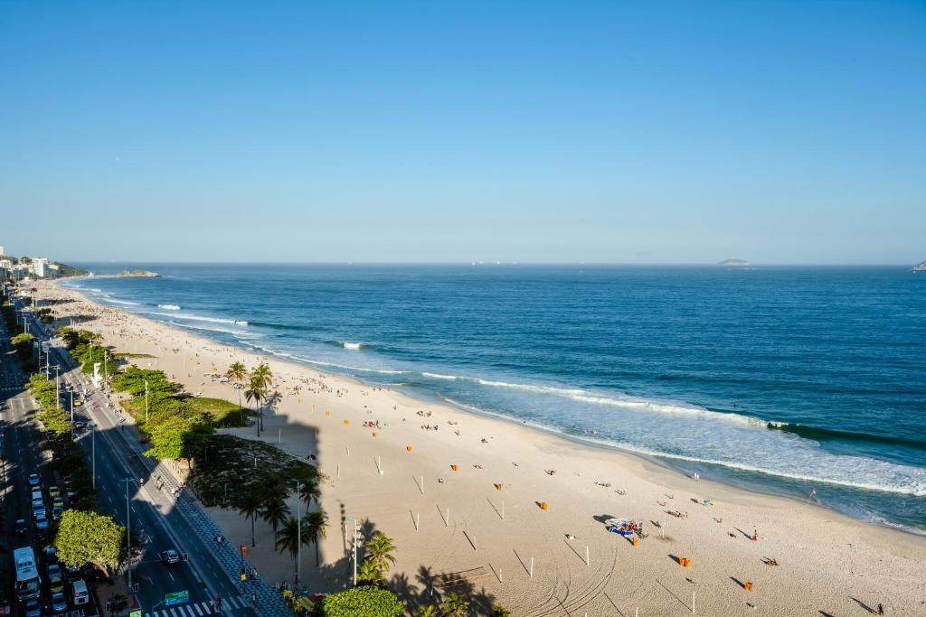  Praia Ipanema Hotel