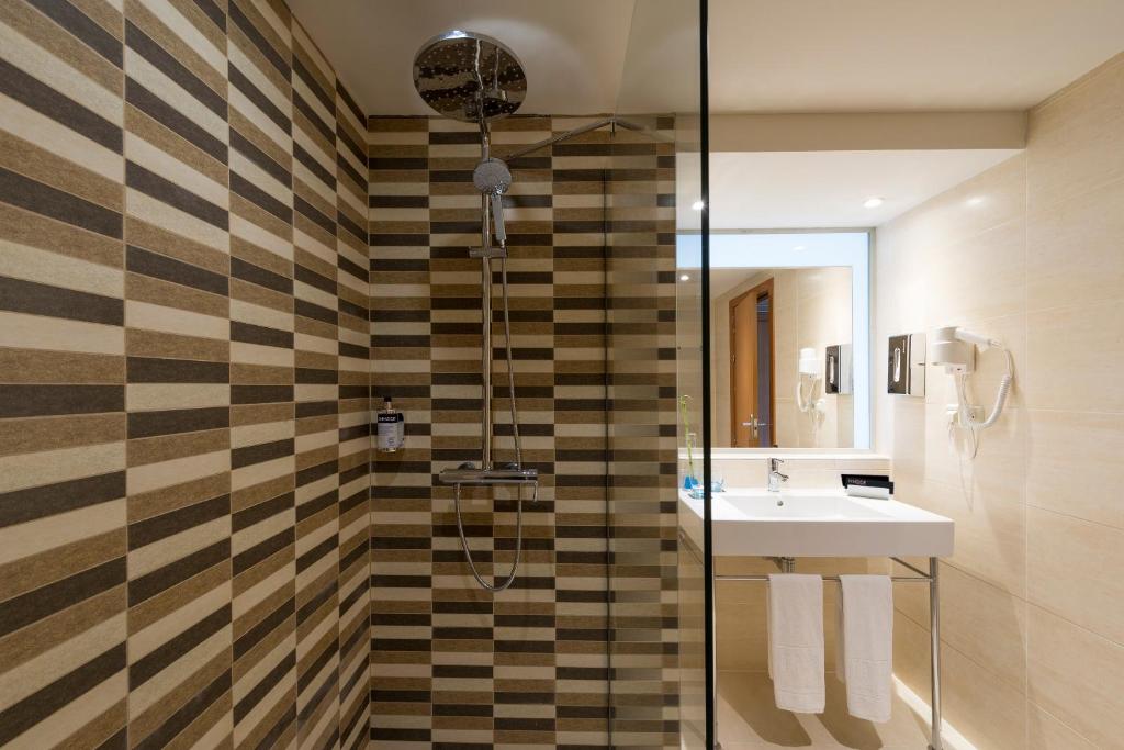 INNSiDE by Meliá Palma Bosque - Resim 42