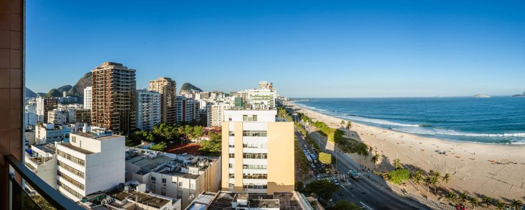  Praia Ipanema Hotel