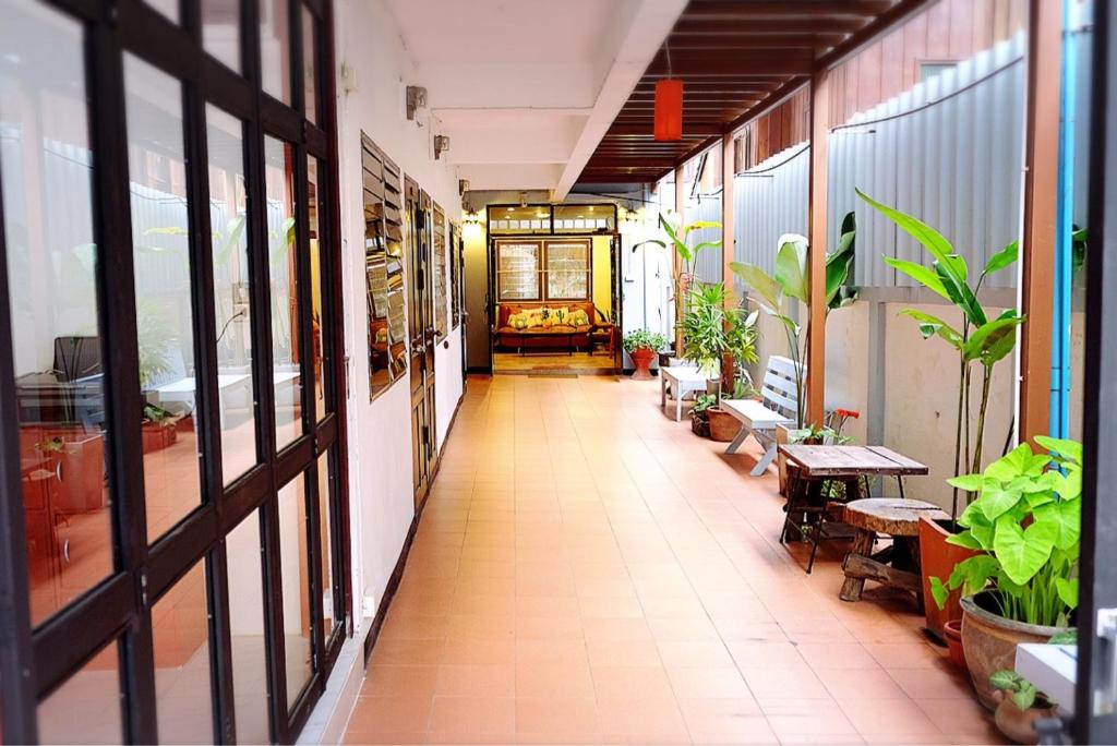 Yen Aura Boutique Hotel - Resim 29