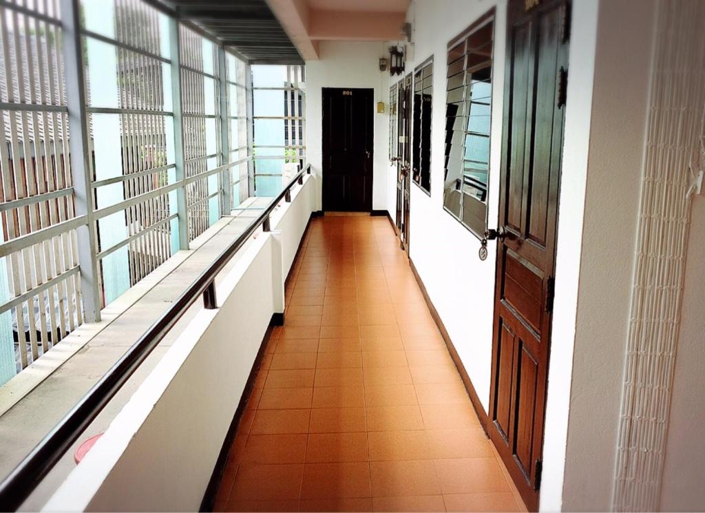 Yen Aura Boutique Hotel - Resim 30