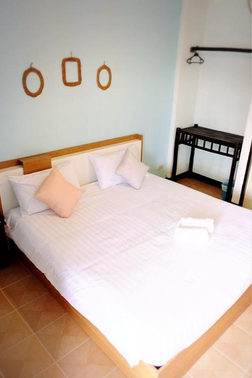 Yen Aura Boutique Hotel - Resim 25