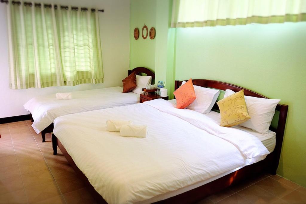 Yen Aura Boutique Hotel - Resim 6