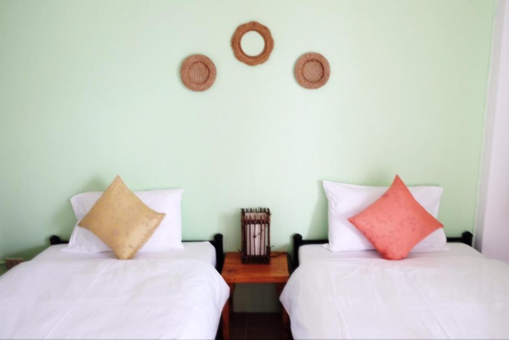 Yen Aura Boutique Hotel - Resim 22