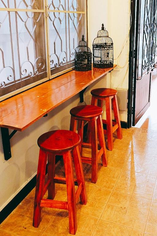 Yen Aura Boutique Hotel - Resim 13