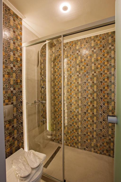 Thalassa Boutique Hotel - 15