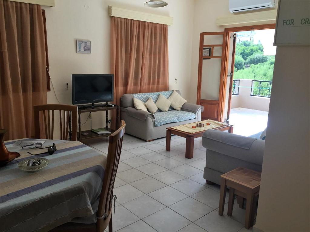 Gallery image of Janet's Apartments Elounda in Elounda