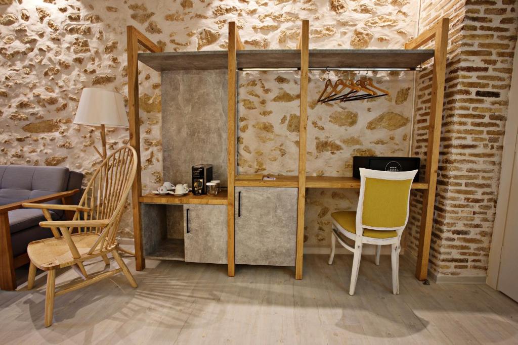 Thalassa Boutique Hotel - 3