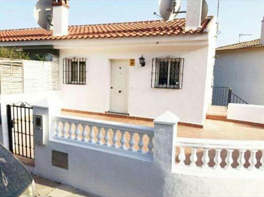 Vacation Home Casa Veracruz, Arroyo de la Miel, Spain ...