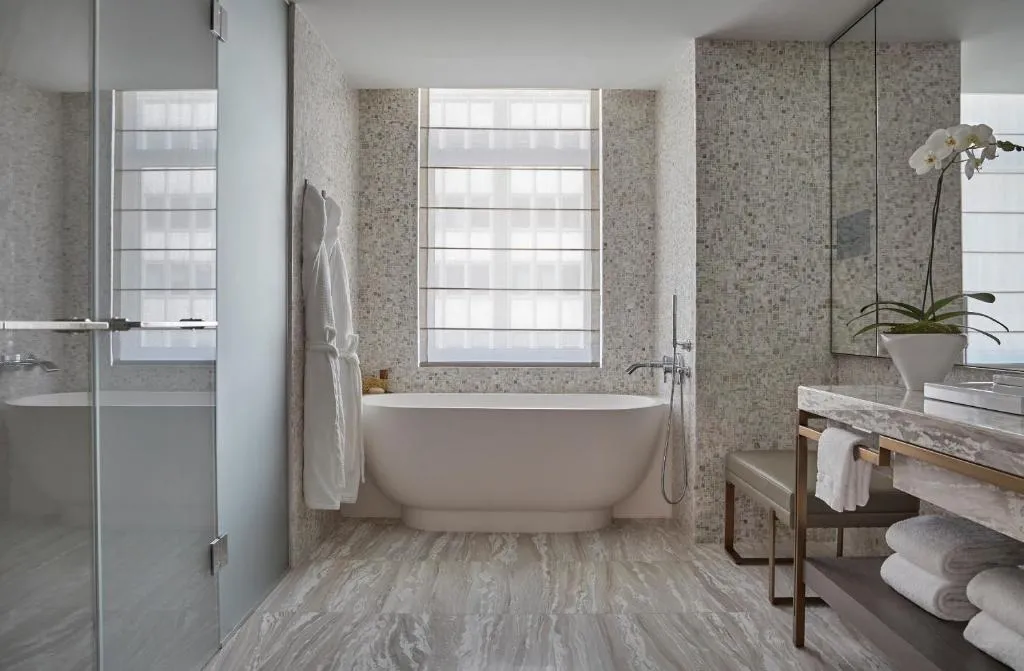 Manhattan Room with king bed