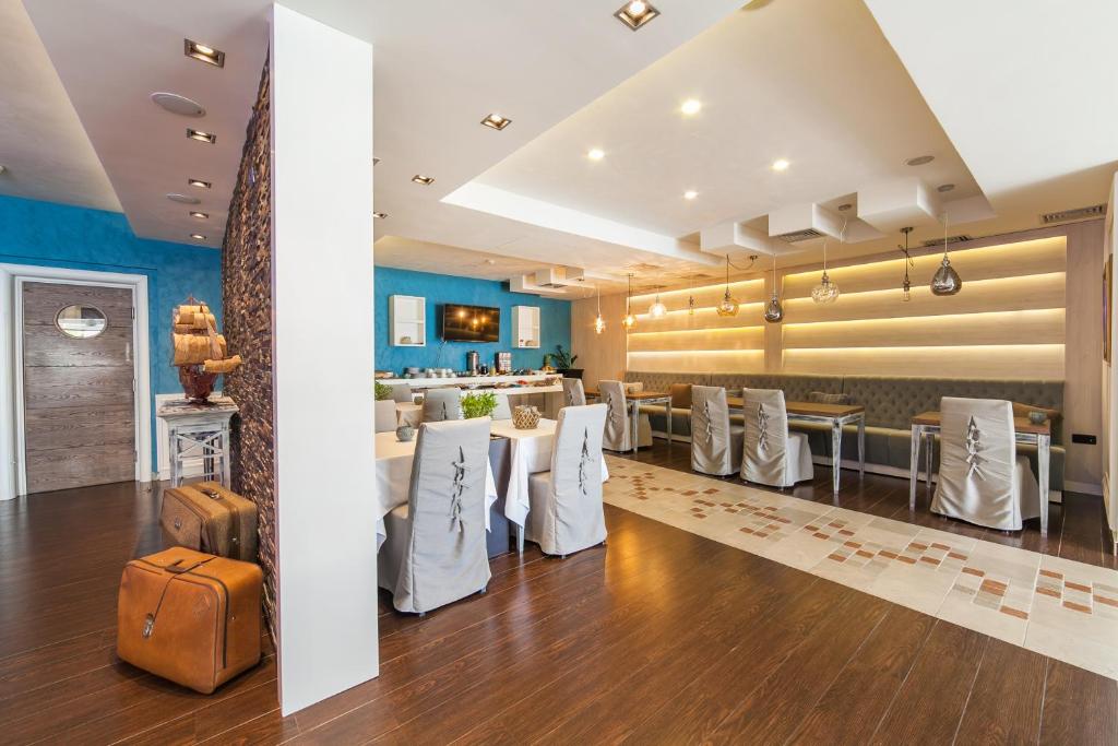 Hotel Casa del Mare - Amfora - 16