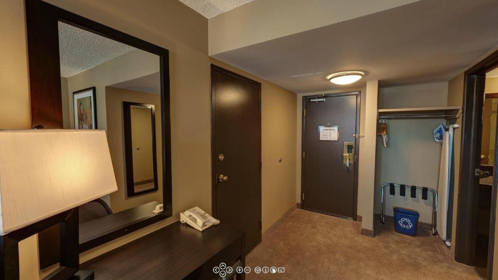 Fotografie z fotogalerie ubytování Days Inn by Wyndham Calgary Northwest v destinaci Calgary