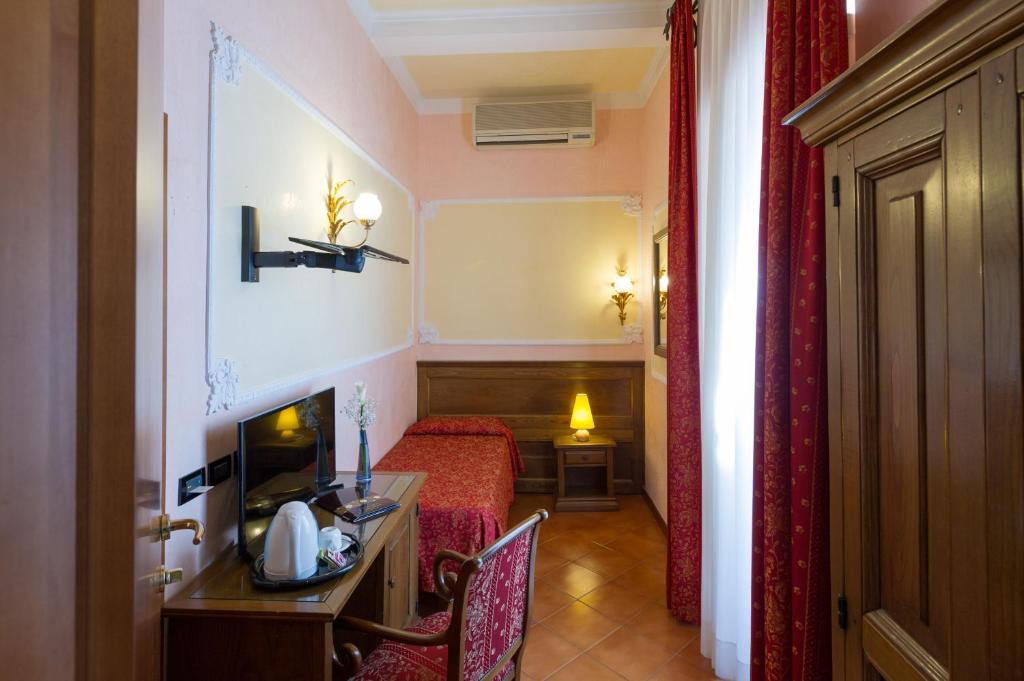 Hotel California - Resim 3