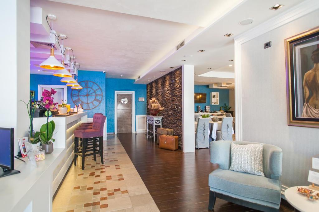 Hotel Casa del Mare - Amfora gallery 4