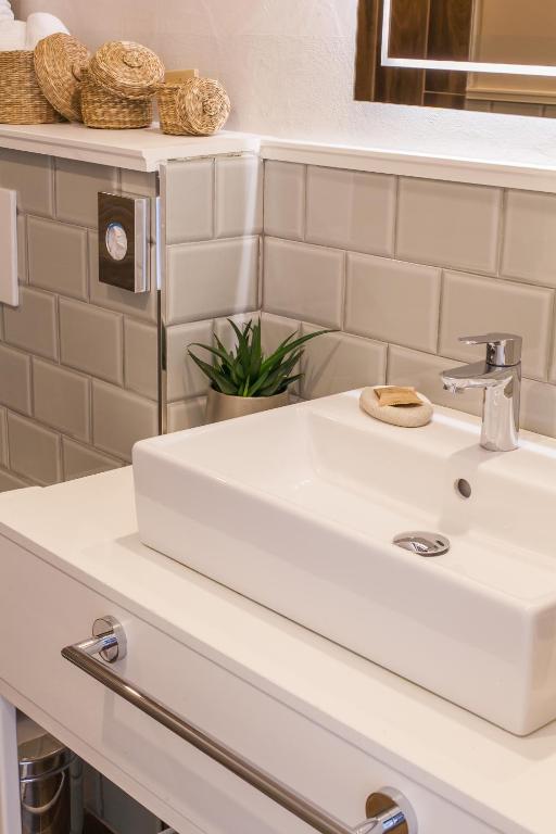 Hotel Casa del Mare - Amfora - 5