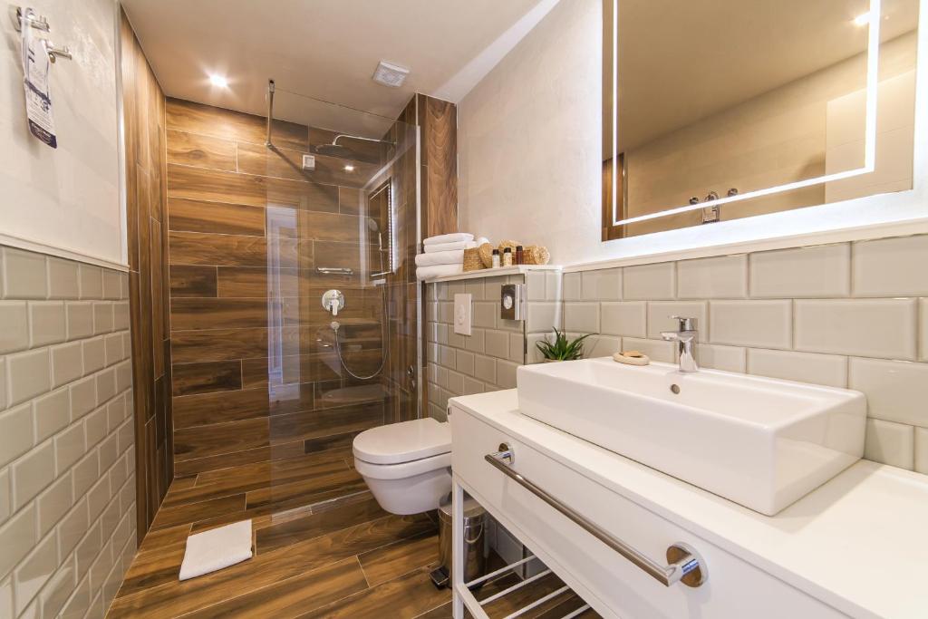 Hotel Casa del Mare - Amfora - 4