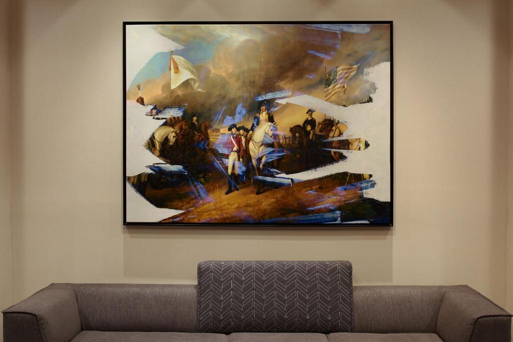 Revere Hotel Boston Common photo