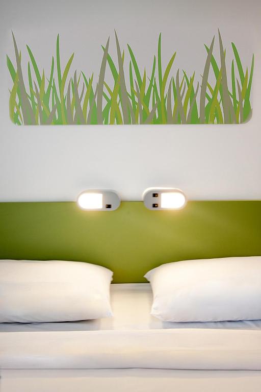  ibis budget Campo Grande