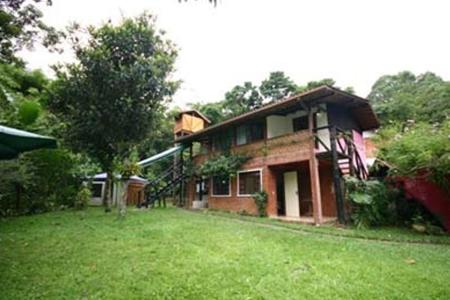  Pousada Bom Bocado