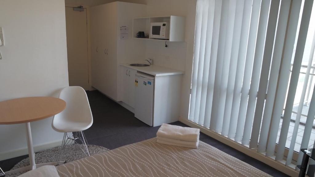 Cityview Studio Accommodation - Resim 5