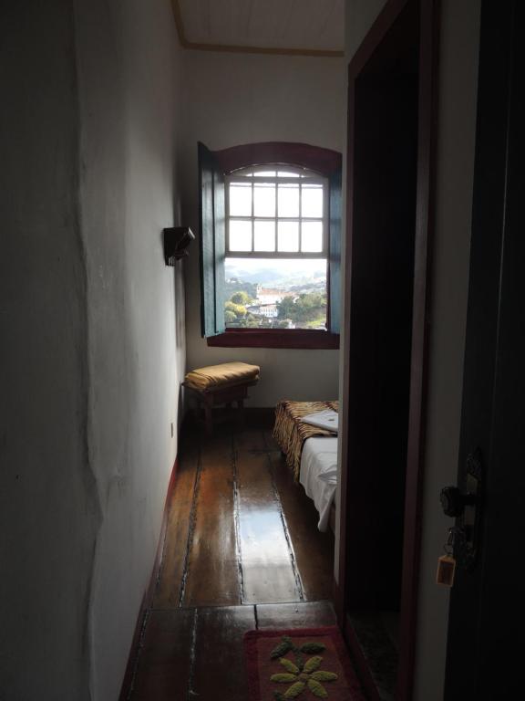  Pousada Tiradentes