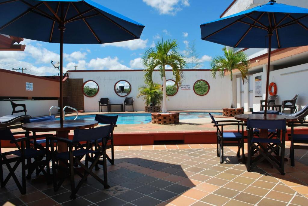 Best hotels in Villavicencio 106808957
