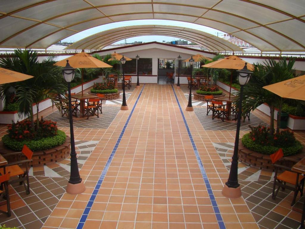 Best hotels in Villavicencio 106808959