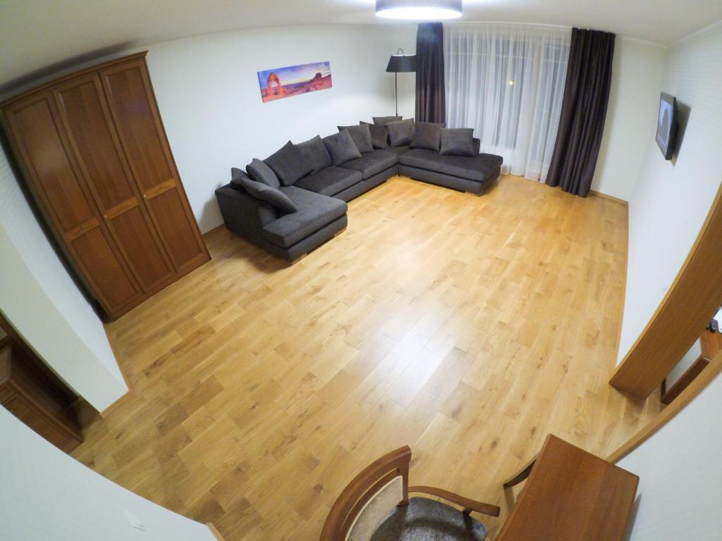 BaltHouse Apartments - Appartement De Deux Chambres