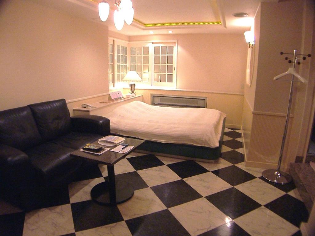 Hotel J House 1 大人専用 昭島市 21年 最新料金