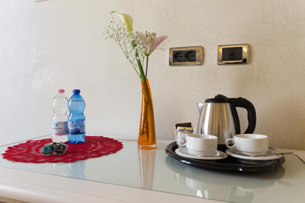 Hotel California - Resim 30