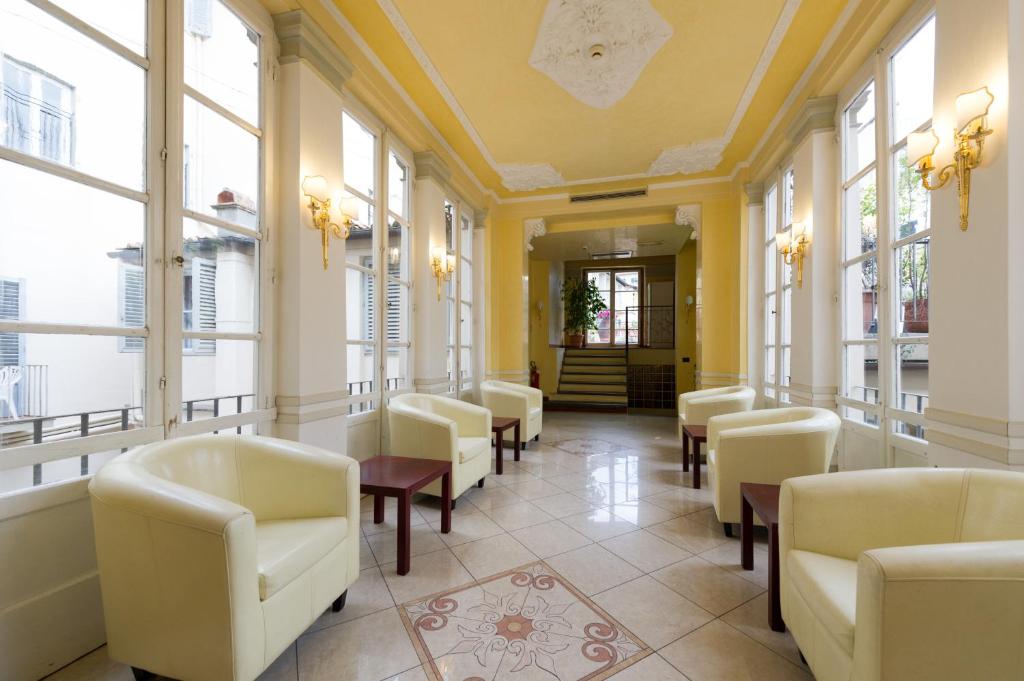 Hotel California - Resim 29