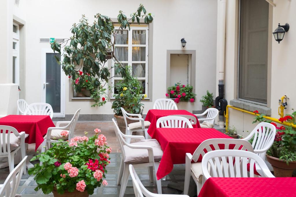 Hotel California - Resim 26