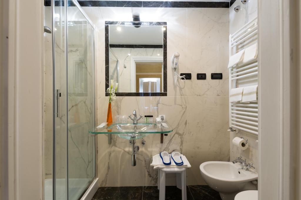 Hotel California - Resim 21