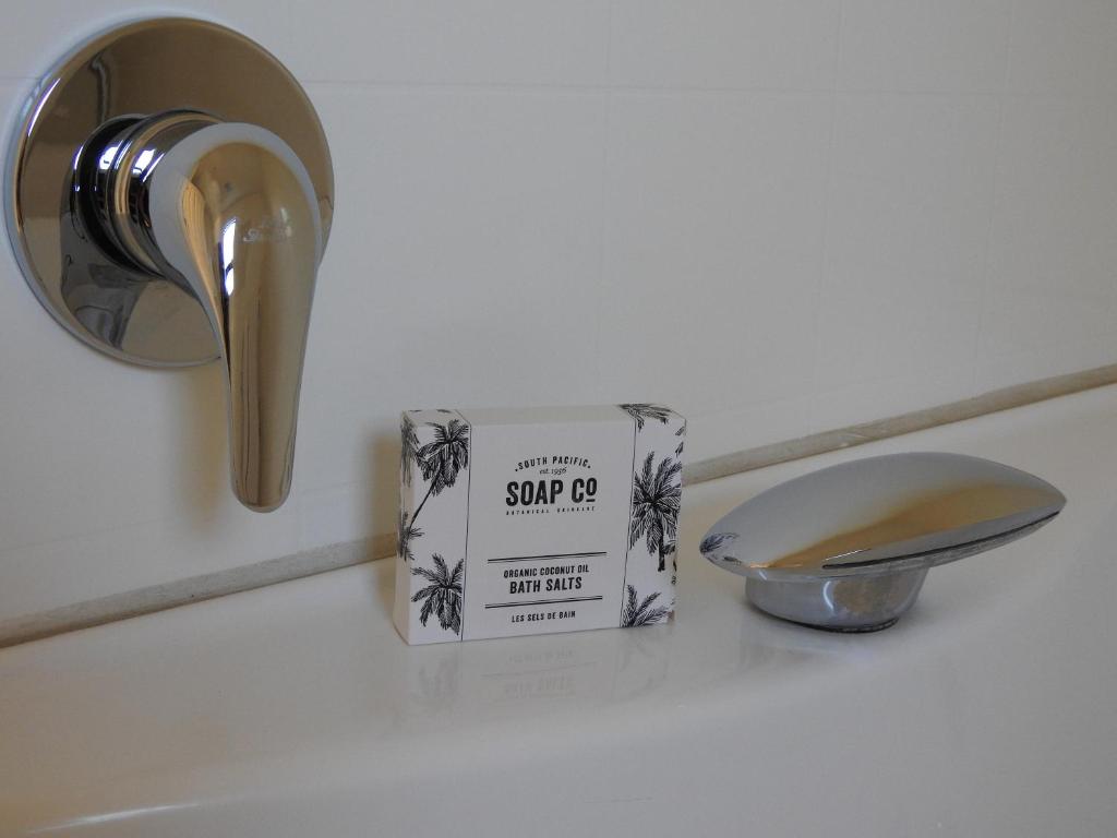 A'Abode Motor Lodge - Resim 15