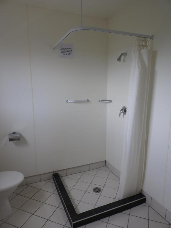 A'Abode Motor Lodge - Resim 16