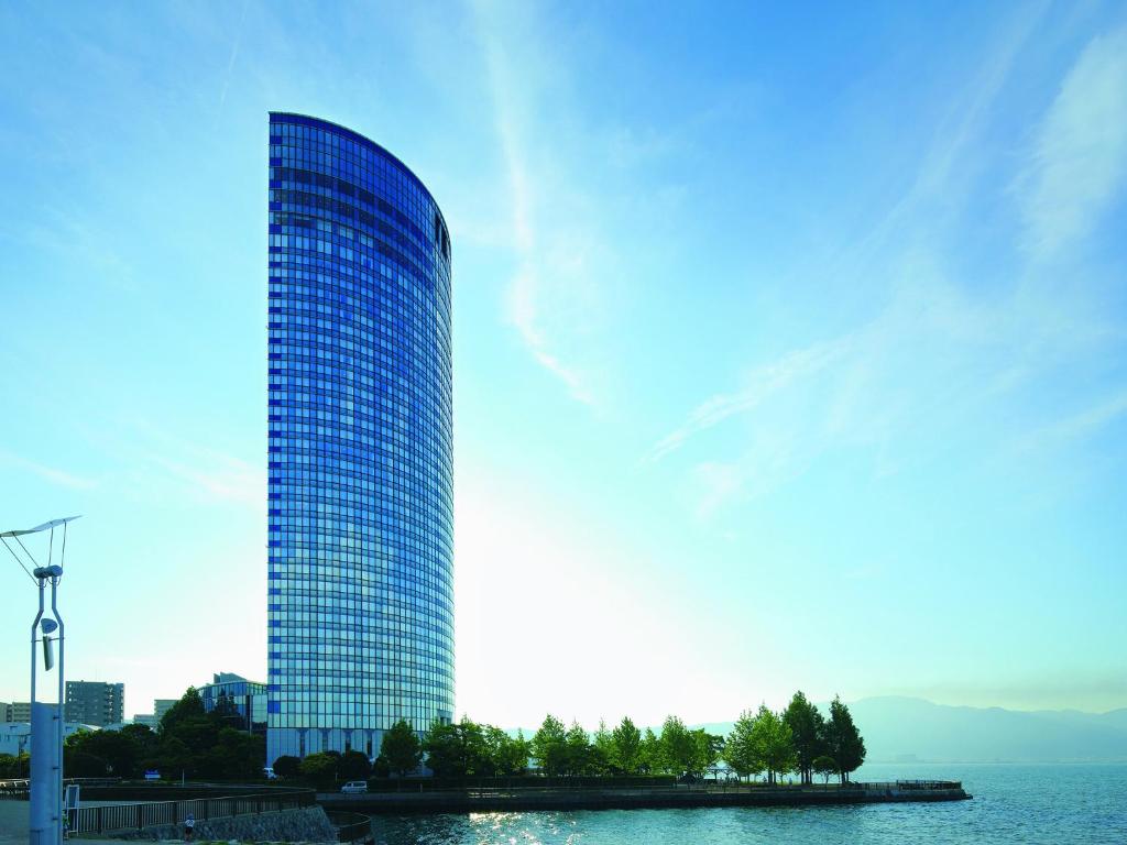 Imagen de la galería de Lake Biwa Otsu Prince Hotel, en Otsu