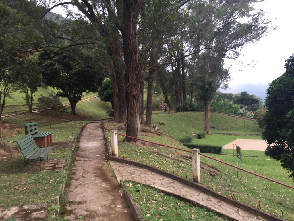  Flat em Itaipava - Petrópolis