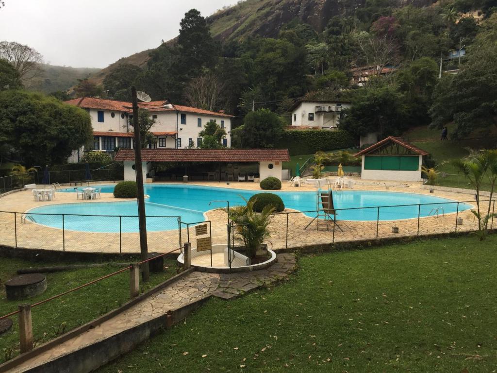  Flat em Itaipava - Petrópolis