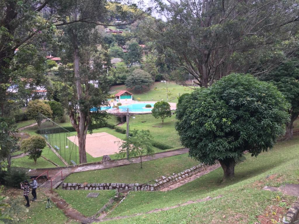  Flat em Itaipava - Petrópolis