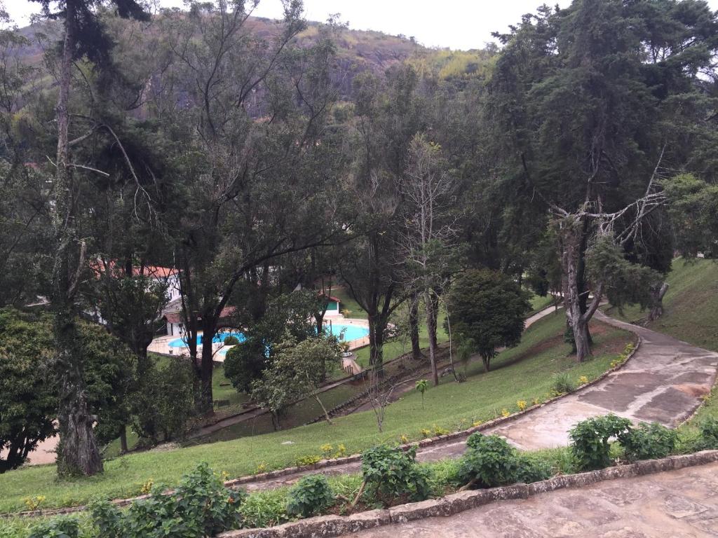  Flat em Itaipava - Petrópolis