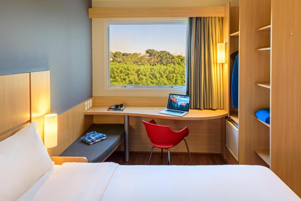  ibis Piracicaba