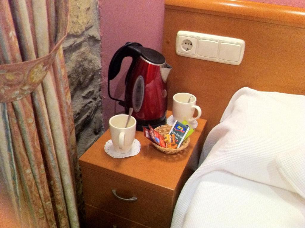 Pensión Ab Domini - 11