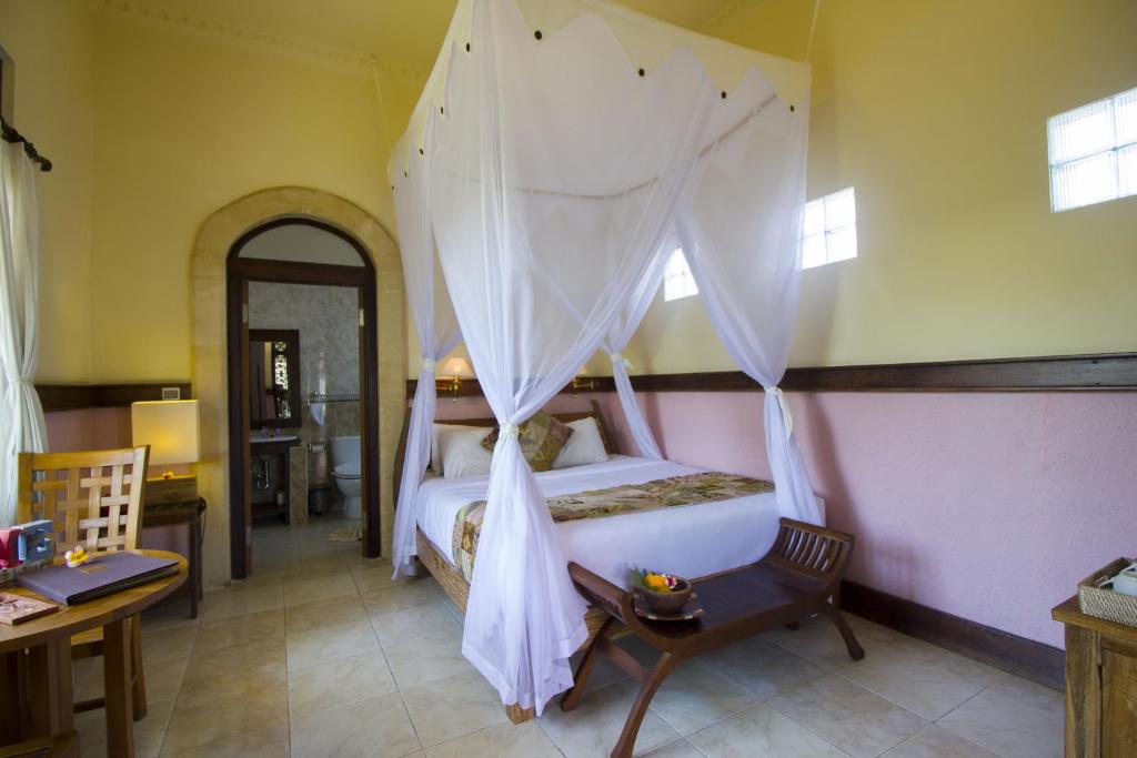 Ubud Aura Wellness Sanctuary - 3