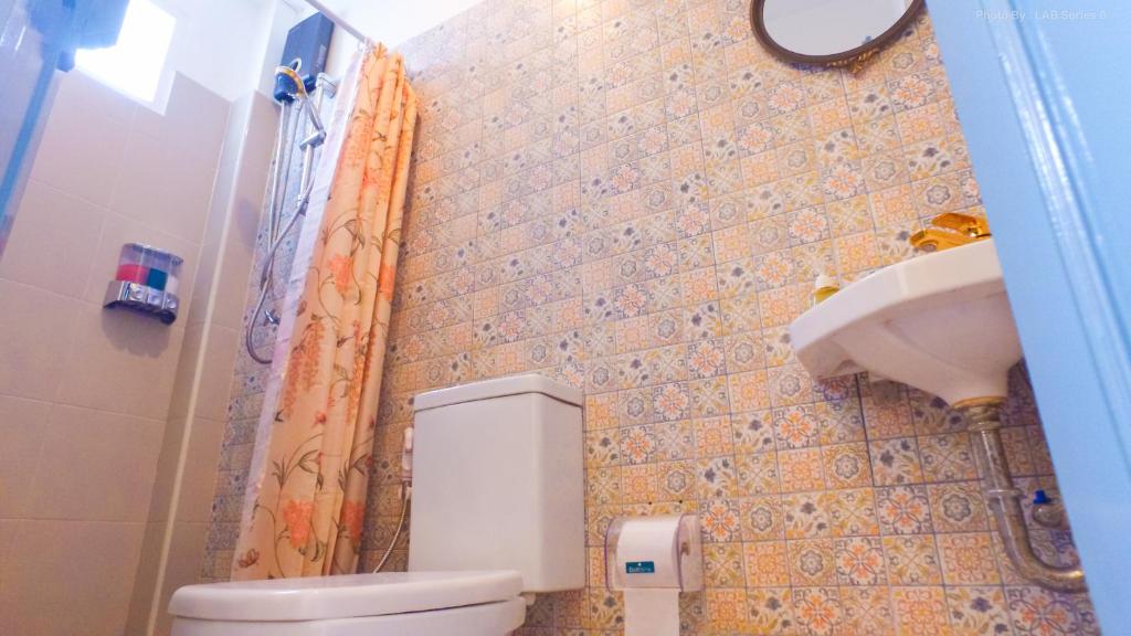 The Unforgotten B&B - 11