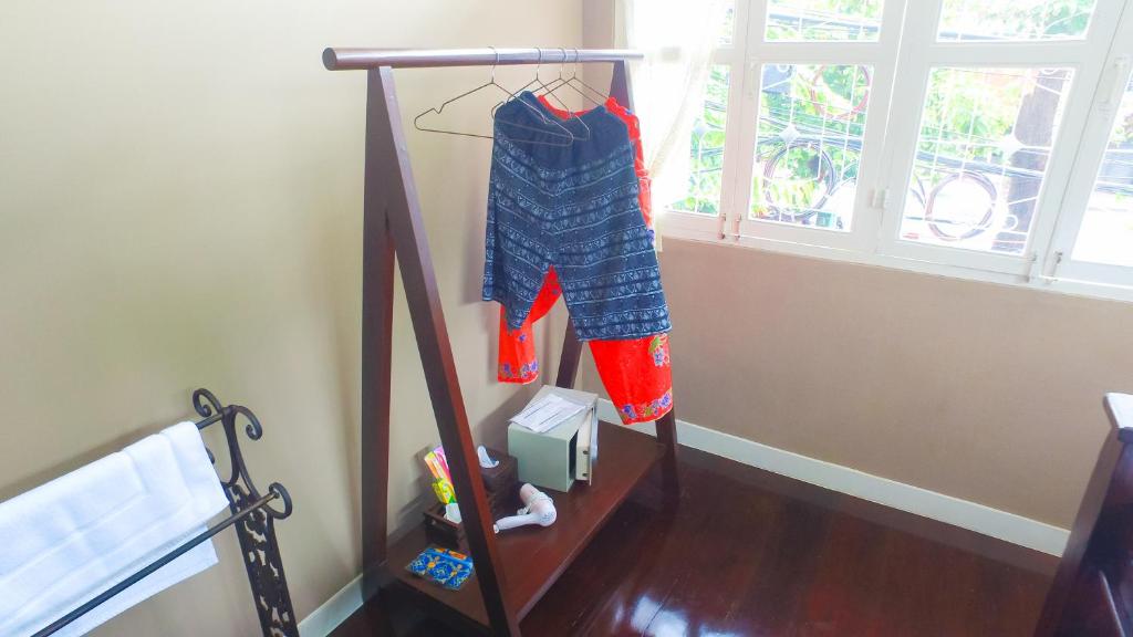 The Unforgotten B&B - 12