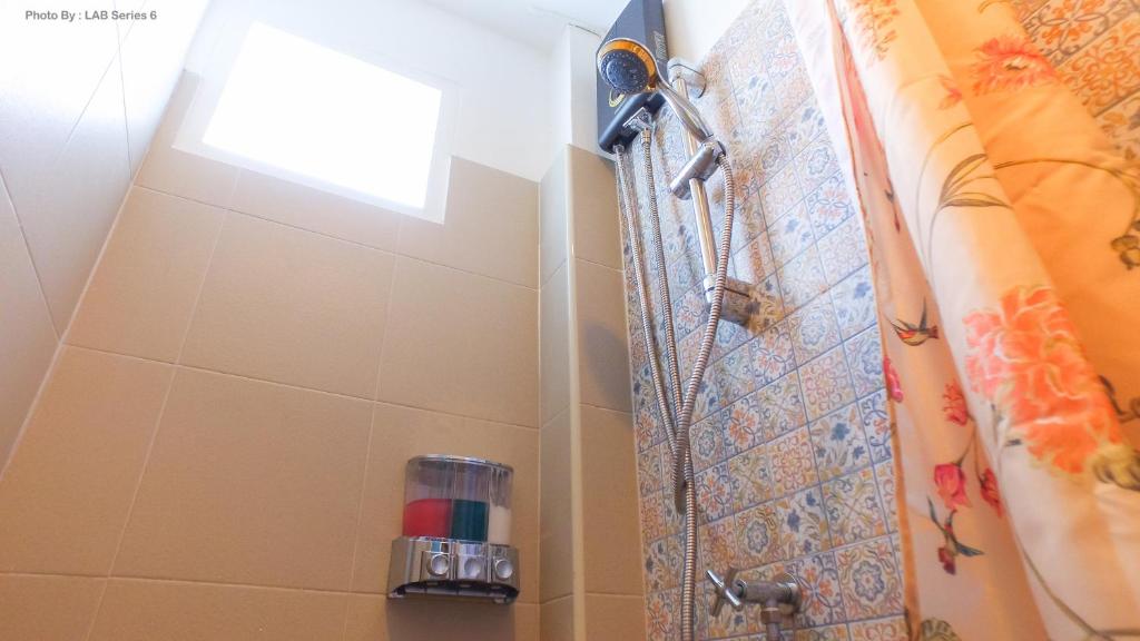 The Unforgotten B&B - 13